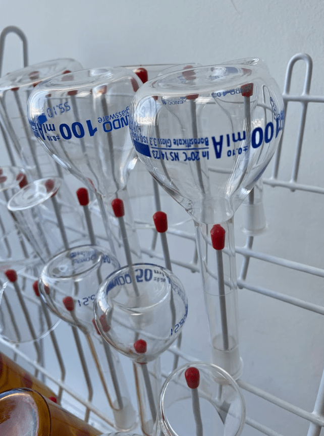 Laboratorio CEPERIC Ciencia & Justicia
