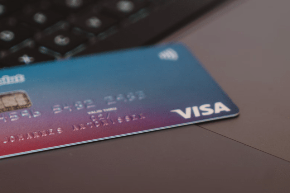 ¿Se pueden analizar las medidas de seguridad de una tarjeta Visa?